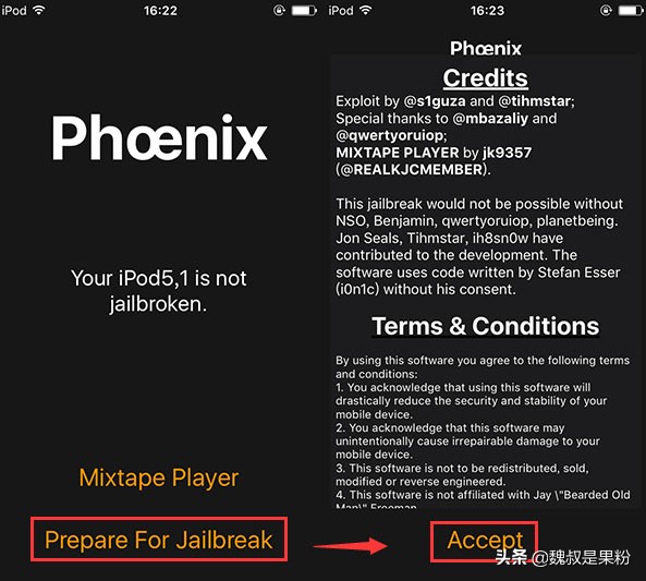 ios9.3.5越狱方法,ios9.3.5越狱可以干什么