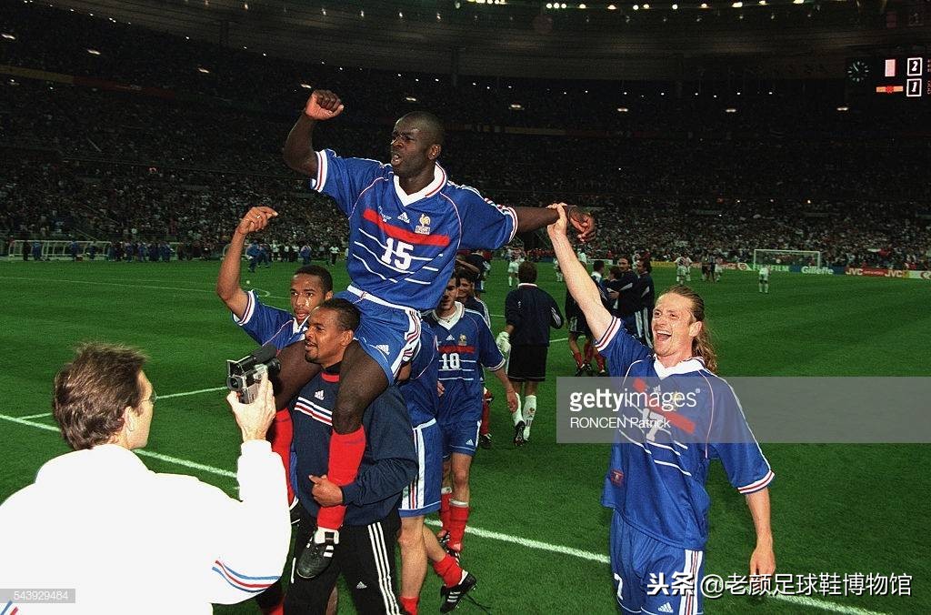 面授机宜1.2亿库利巴利，可以防守外星人的法国黑人民族英雄