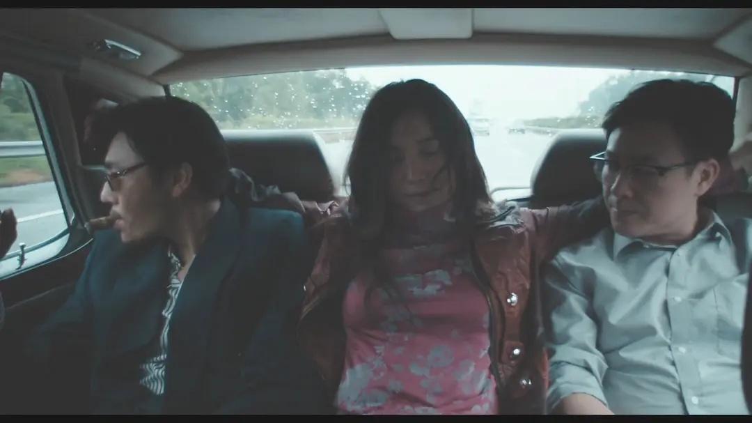 小宋佳风情万种视频 (现实中的小宋佳)