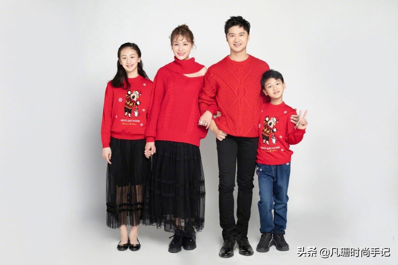 适合新年的红色单品,新年第一波红色单品