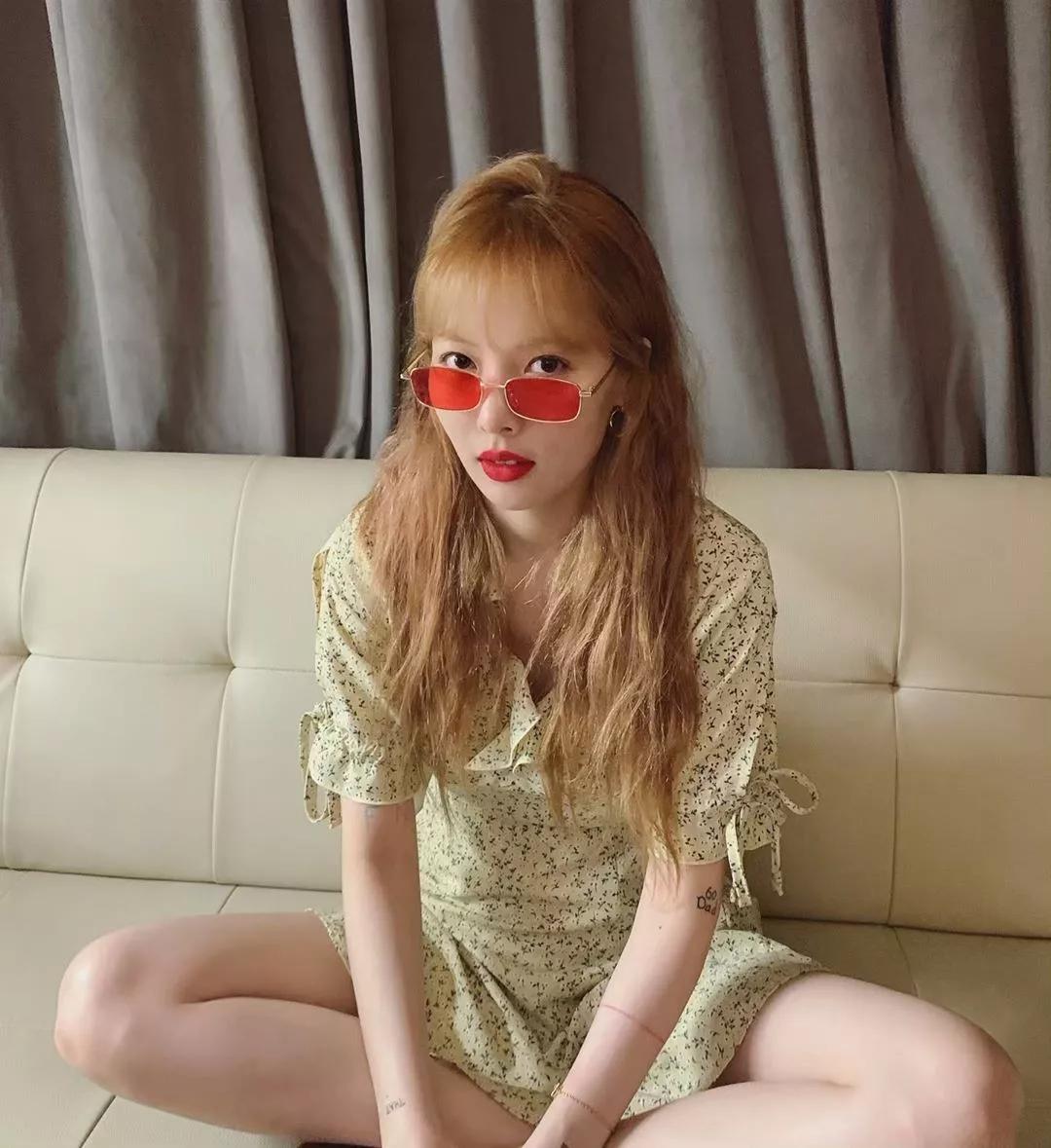 夏天爱穿裙子的女生必备,夏天爱穿裙子不好意思