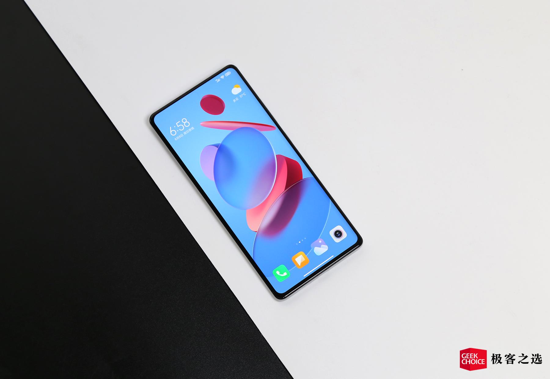 小米mix4的评测指南,小米mix4评测指南曝光