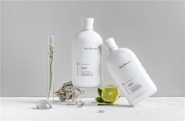 去渍留香内衣裤清洗液,去污渍留香抑菌液