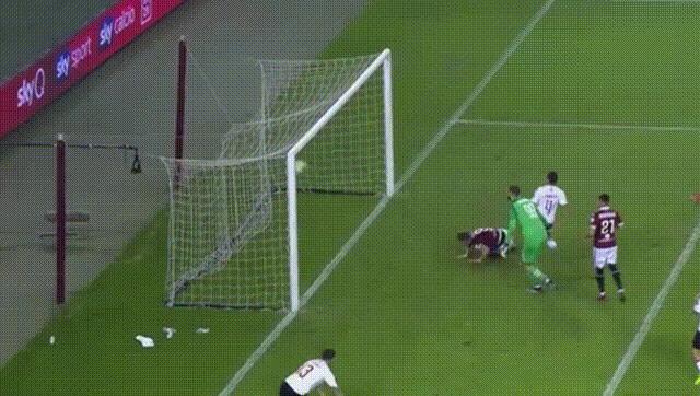 意甲大结局2分钟丢2球耻辱收官,意甲五分钟3-2大逆转