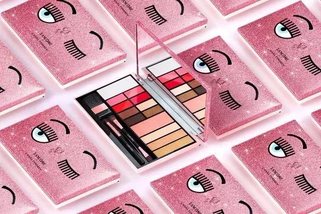 chiaraferragni中国,chiaraferragni自创品牌元素