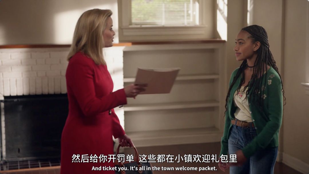 期盼已久,中国女演员主演的美剧上线了