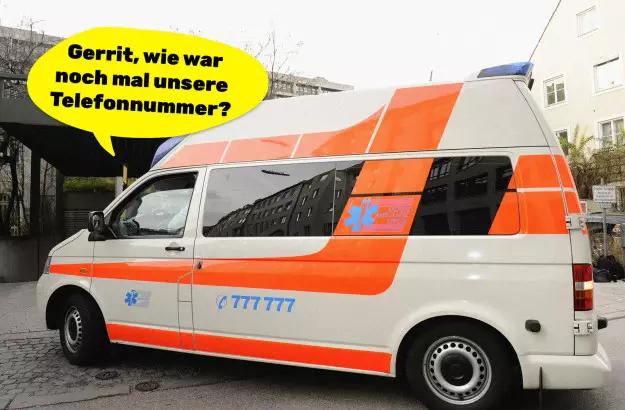 关于德国19个意想不到的事实,100个德国真实故事