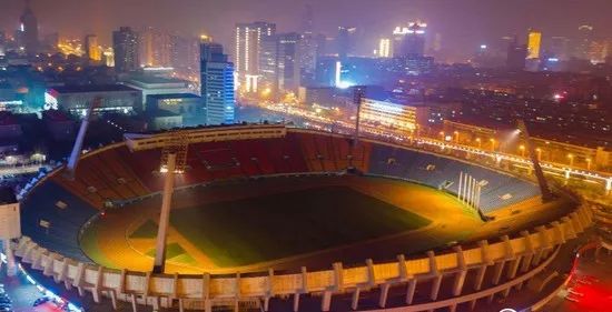 上海承办世俱杯亚洲杯,2022世俱杯决赛举办城市