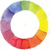 李木子水彩干货技法画法,水彩基础技法良心干货建议