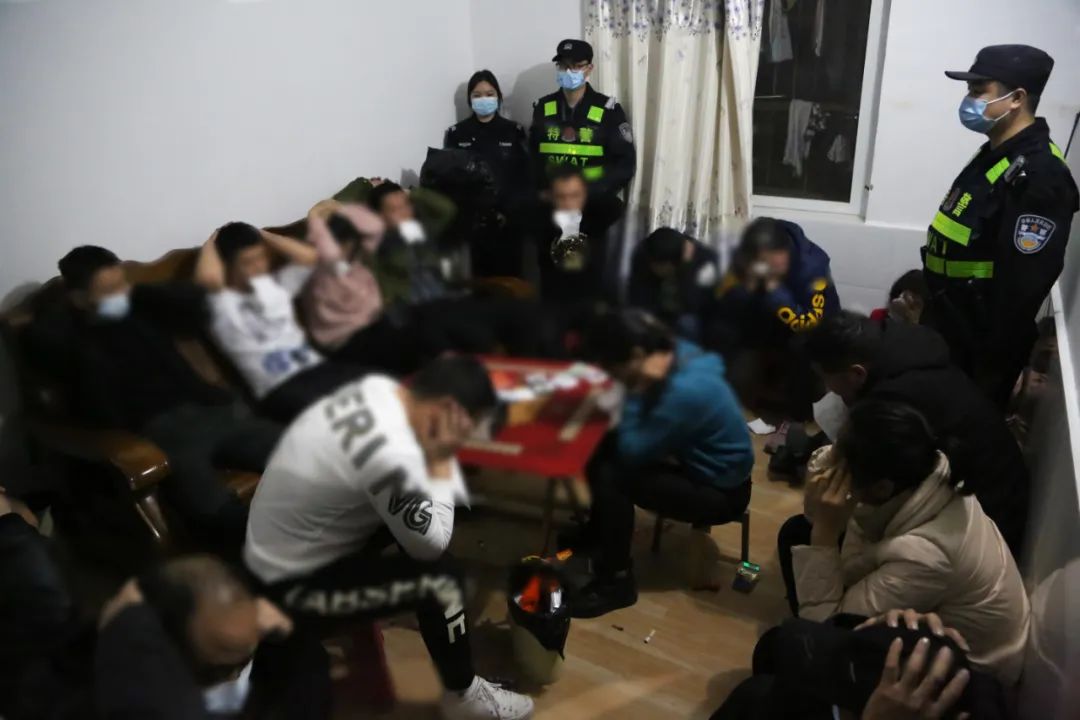 桂林公安政治安全,桂林警方见成效