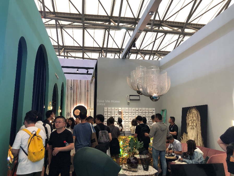 优梵艺术上海生活美学馆,优梵艺术家居软装设计