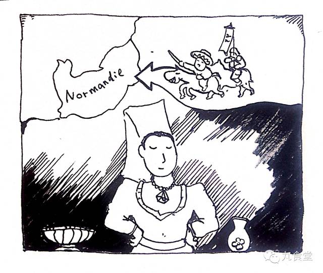 法餐美食名称大全,法餐高级酱汁菜名