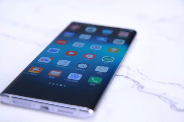 vivonex3s全面屏手机5g,全新款vivonex35g版