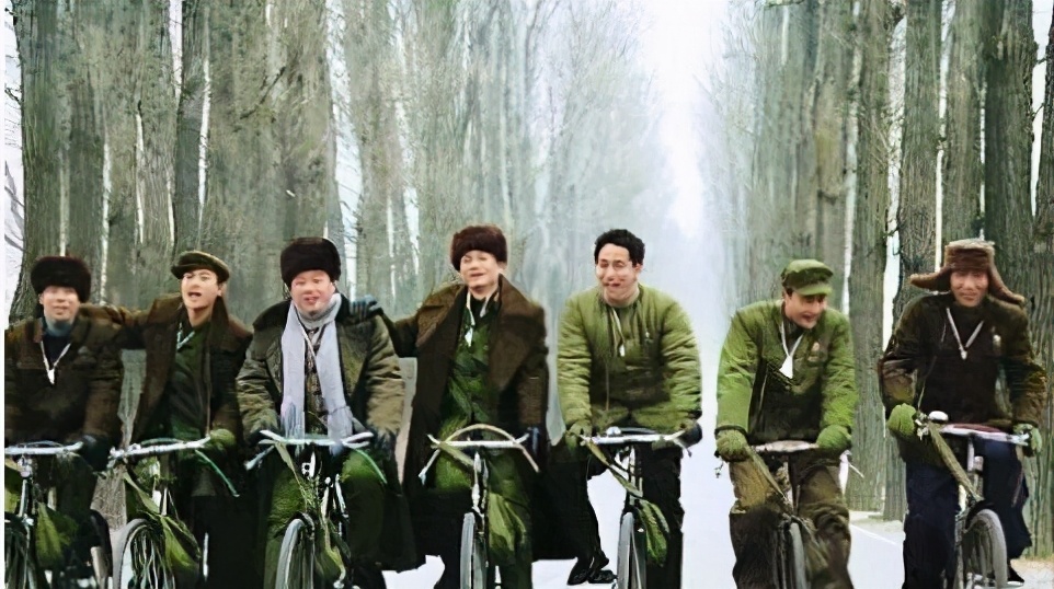 老北京流行的黑话,北京最全的黑话