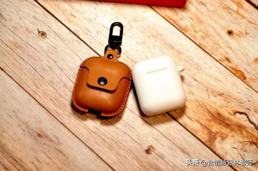 潮流配件分享,airpods配件有哪些