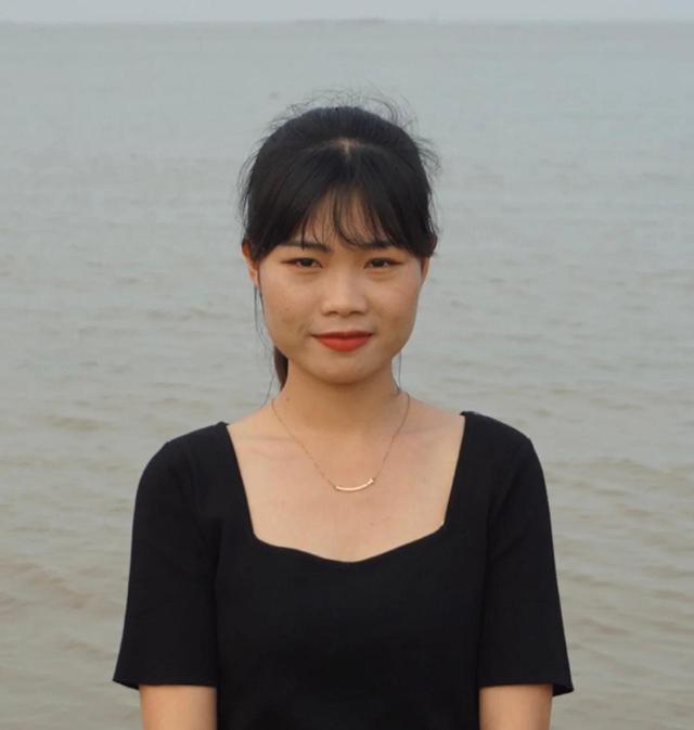 眉上刘海短发发型方脸,窄长方脸适合弯月眉吗