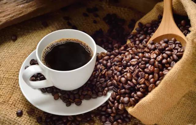 喝咖啡到底好不好？怎样喝咖啡才健康？