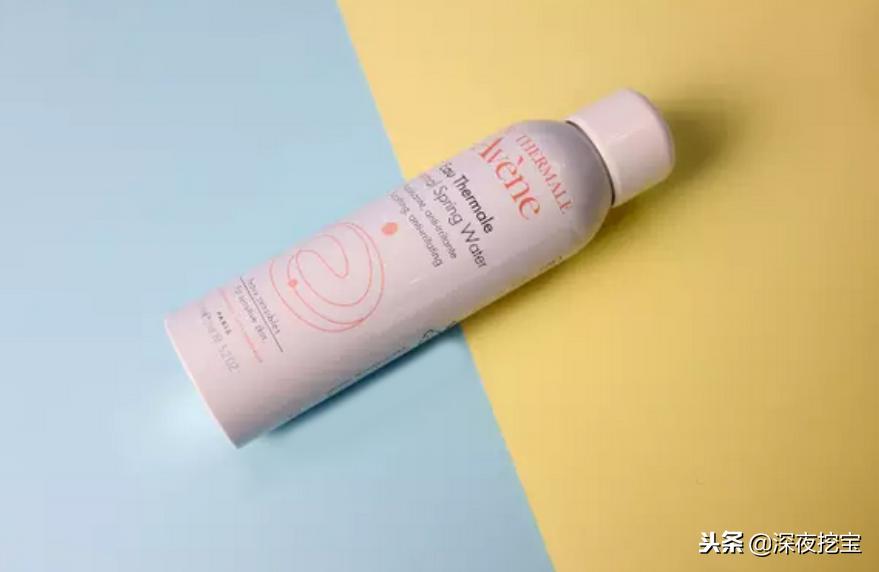 大冬天的来个喷雾推荐：嘿！天干勿躁，喷雾来了！