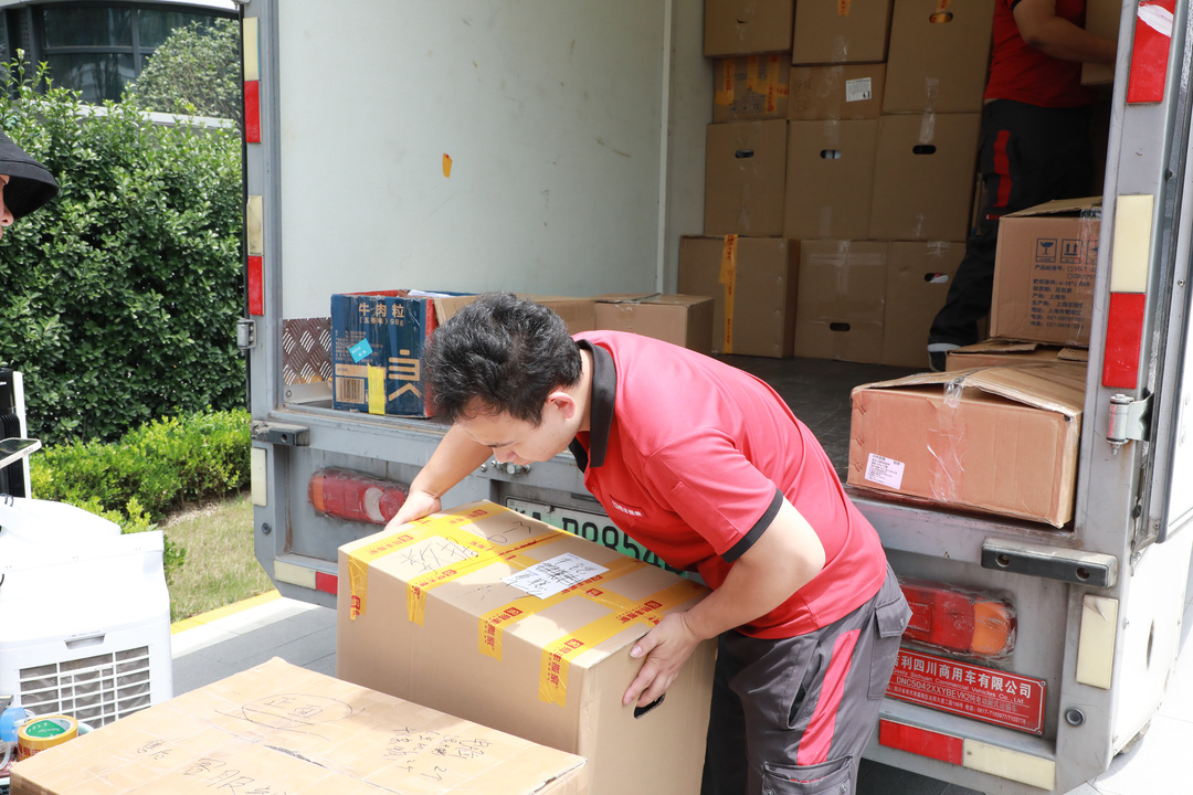 跨省搬家物流和搬家公司哪个合适,北京到阜阳长途搬家跨省搬家价格