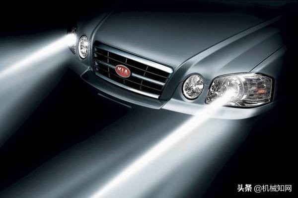 汽车灯罩冲压模具设计,汽车灯具模具设计流程