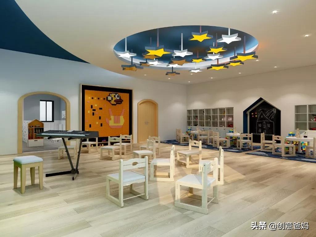 好消息！天津这家国际化私立学校将新建国际幼儿园即将开始招生！