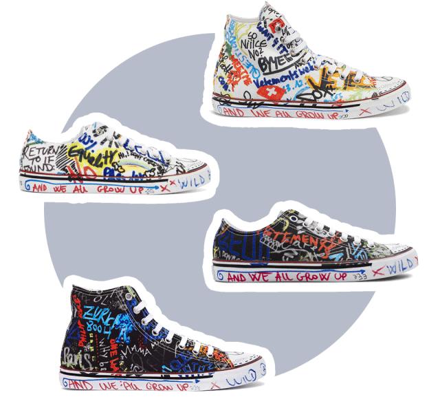 今年必买的鞋,今年必买鞋子