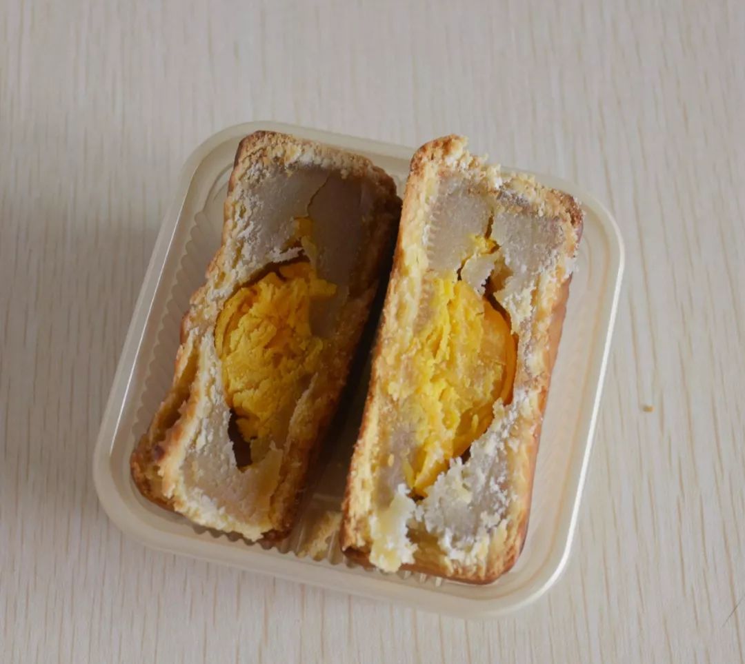 亳州月饼哪家正宗,月饼吃货测评