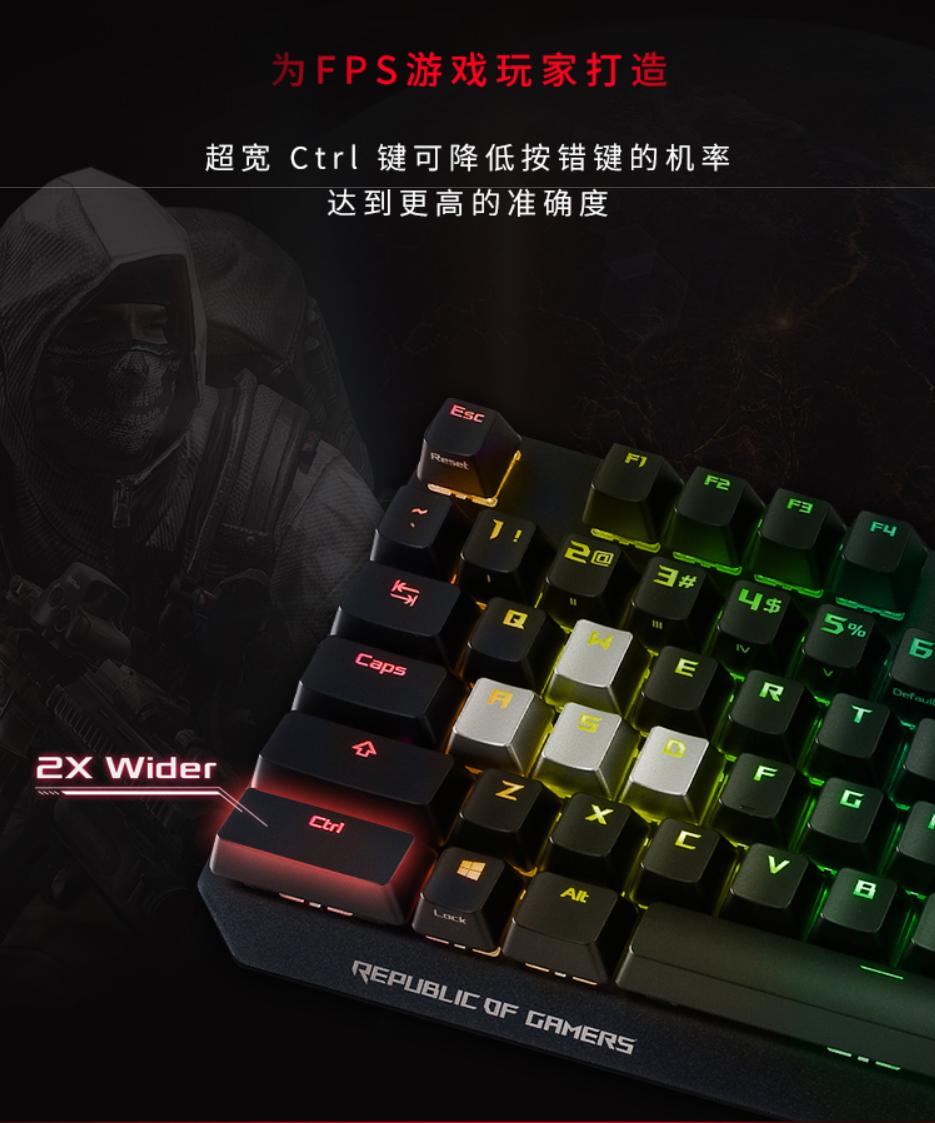 现在百元左右的键盘推荐,2000元左右键盘推荐