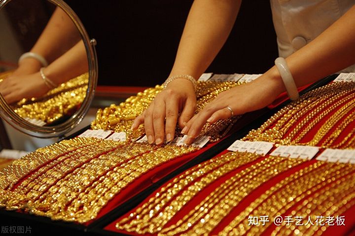 想买个黄金项链选择什么样的保值,什么样的黄金项链又结实又保值