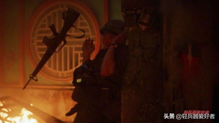 神级反战电影：战场无诗意，全金属外壳也拯救不了荒芜的灵魂