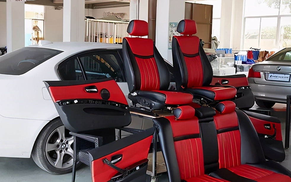 2022年珠海改装车合法范围,珠海非法改装车辆处罚标准