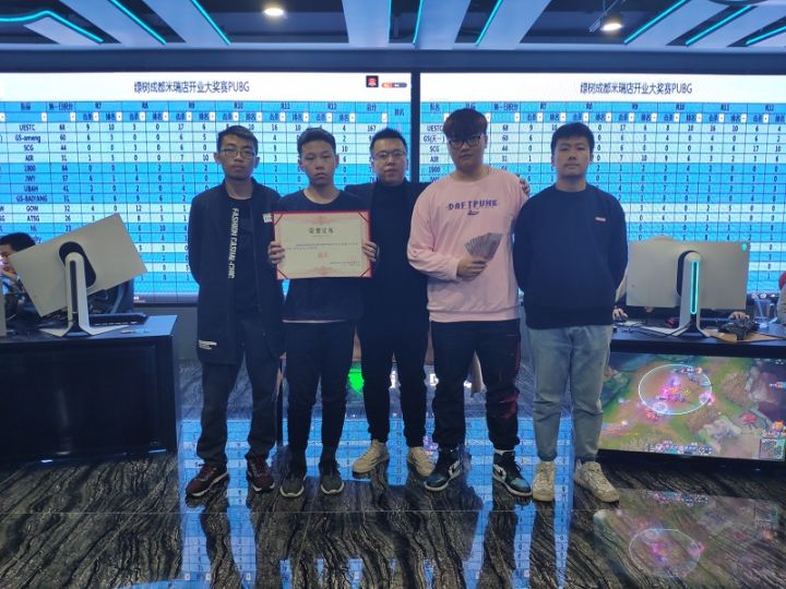 中国电竞未来10年发展趋势,电竞产业的发展和前景