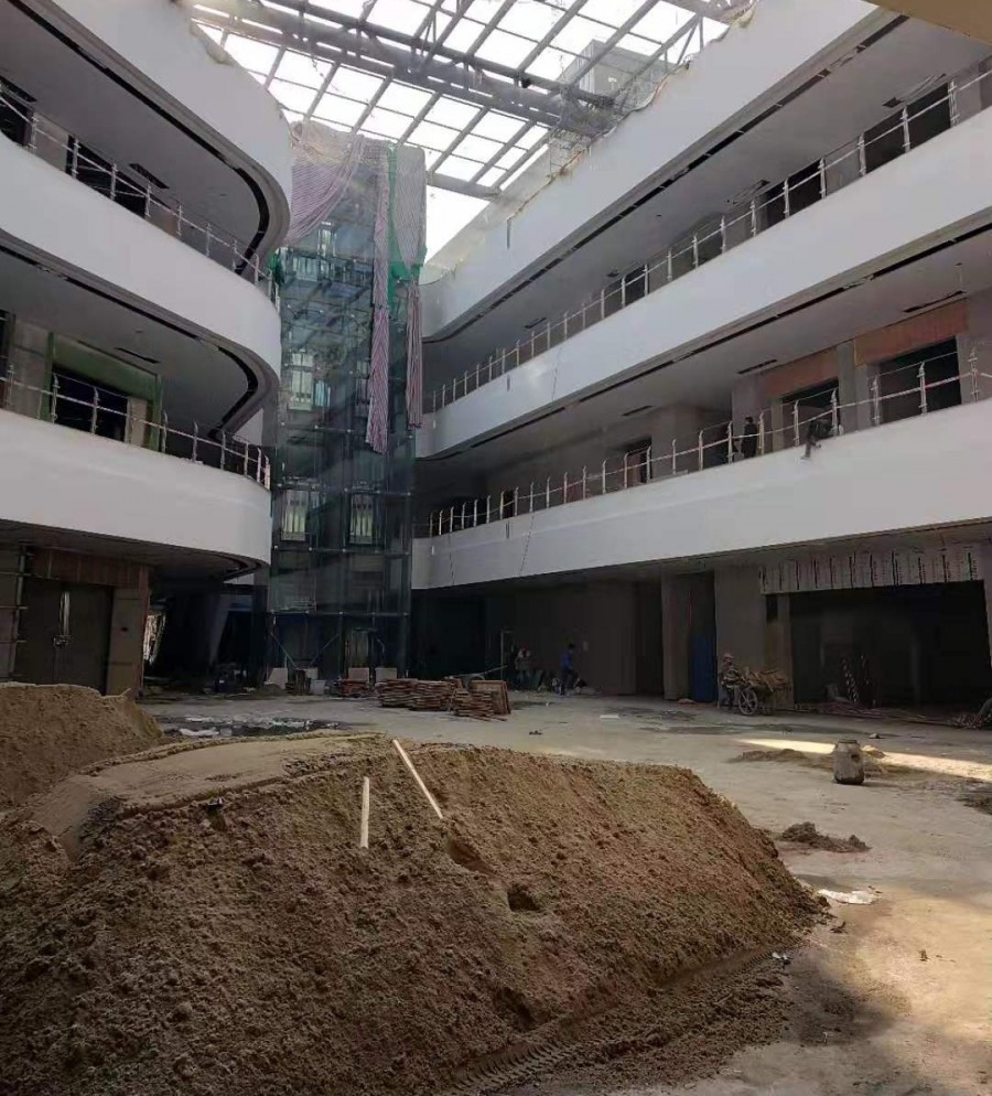 扬州树人中学最新规划,扬州树人高中转为公办计划