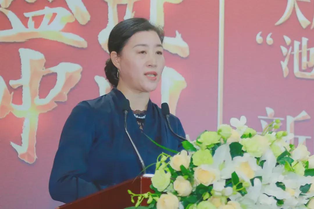 成都池上锦汉服设计大赛含金量,成都池上锦汉服设计大赛