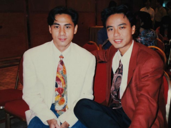 香江群音之书生无用•黄凯芹