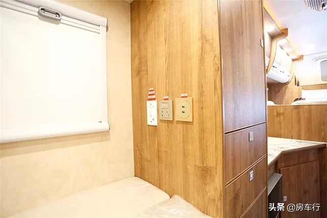 5.18上海房车展：弗瑞德姆锐畅版TIC-611X房车，滨海的魅力之夏