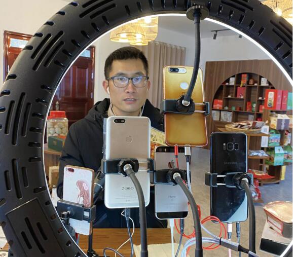 农产品电商怎么提速销售,农产品电商带动致富