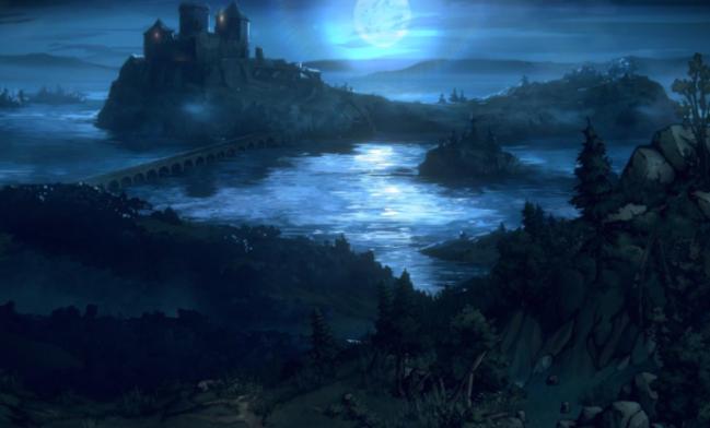 王权的陨落巫师之昆特牌怎么回档,王权的陨落昆特牌