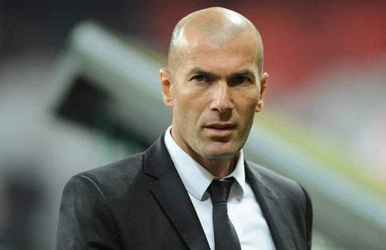 齐达内谈离开皇马拉莫斯,齐达内看好拉莫斯吗