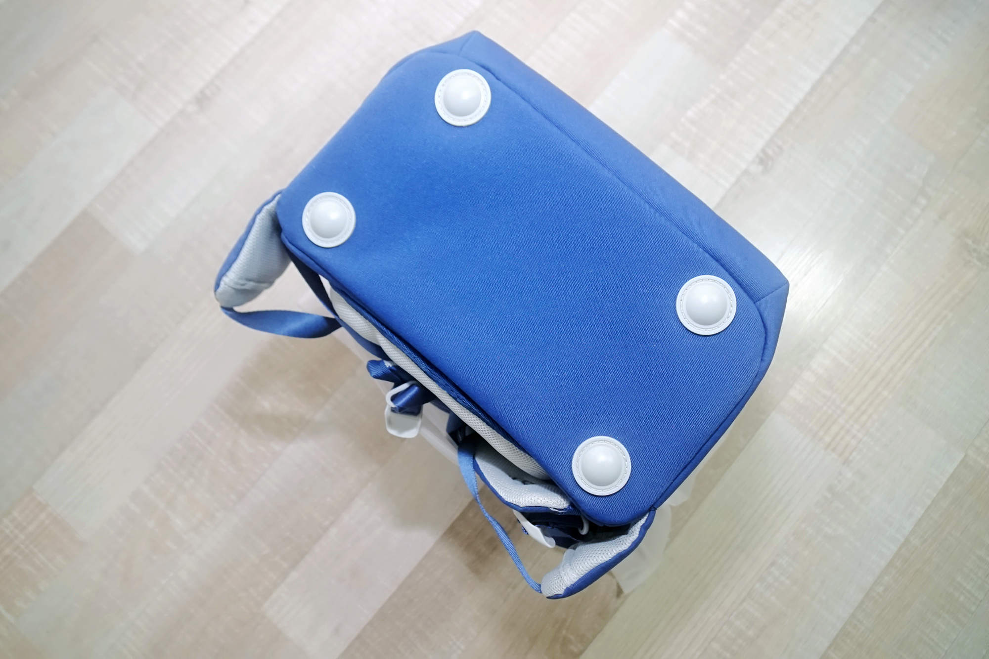 米兔儿童书包2怎么样,儿童减负书包3-6年级承重力强