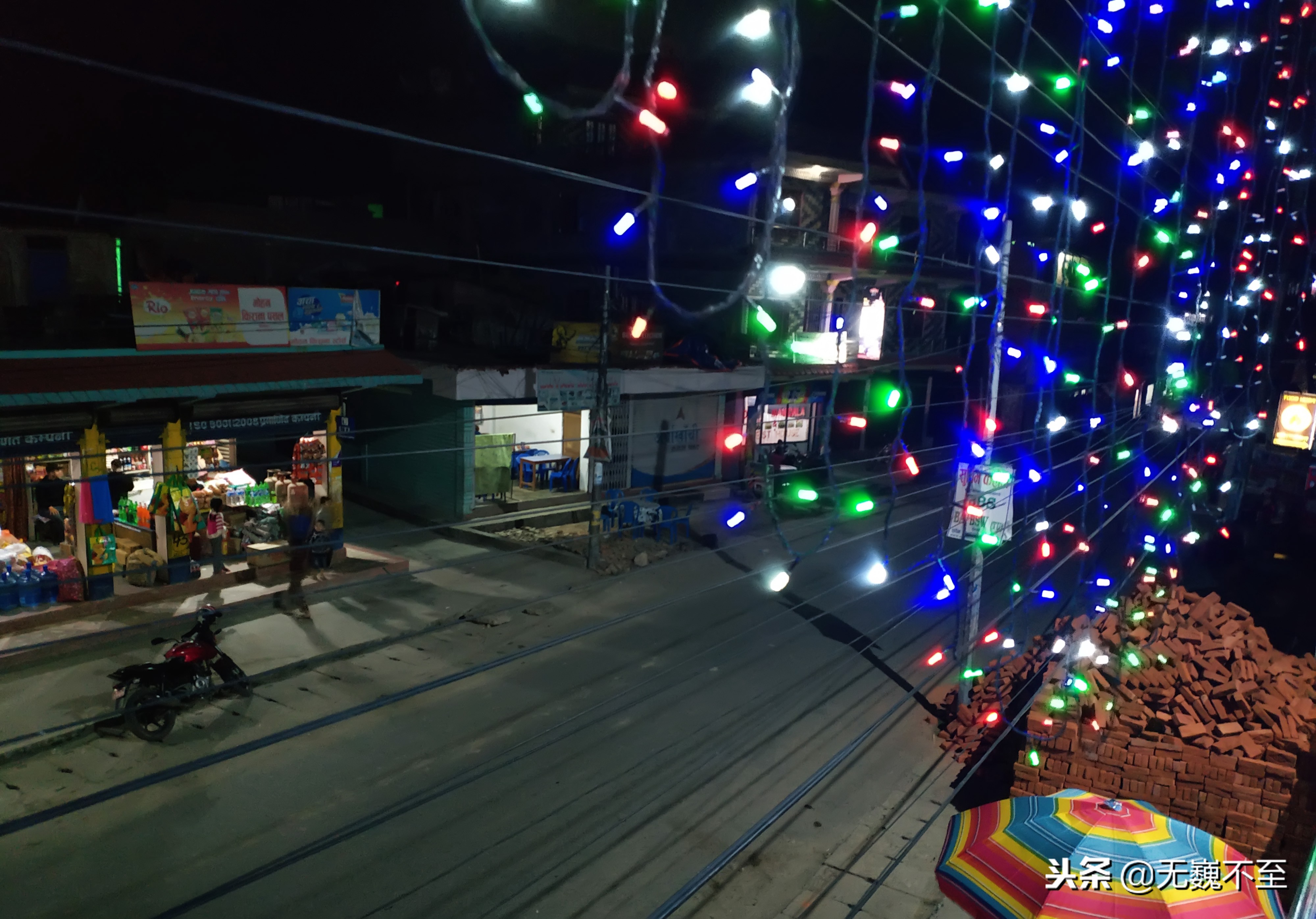 尼泊尔act徒步旅行,尼泊尔act徒步攻略大全