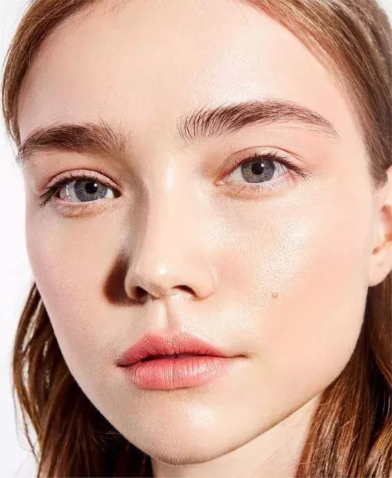 毛孔粗大收缩毛孔最有效的方法,毛孔粗大看什么科