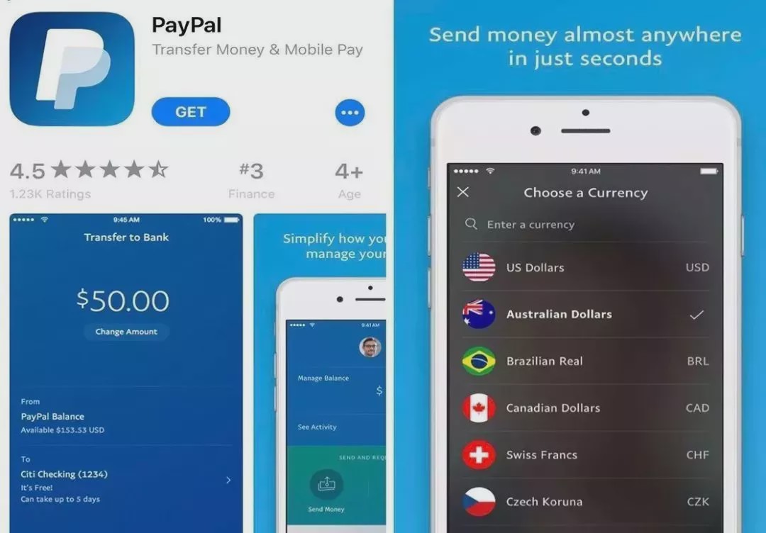 澳洲留学必备app,澳洲留学必备app安利一波超实用的