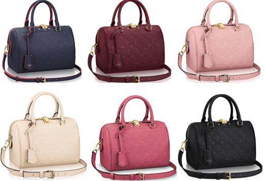 奢侈品最值得入手的单品,哪些奢侈品鞋子值得入手