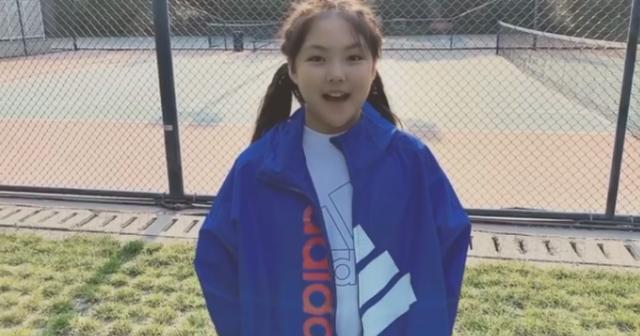 七彩脏辫王诗龄图片,王诗龄脏辫教学视频