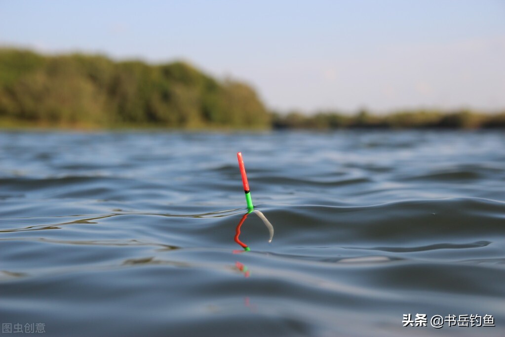 贵的浮漂和便宜的浮漂有什么区别,好的浮漂和便宜浮漂区别