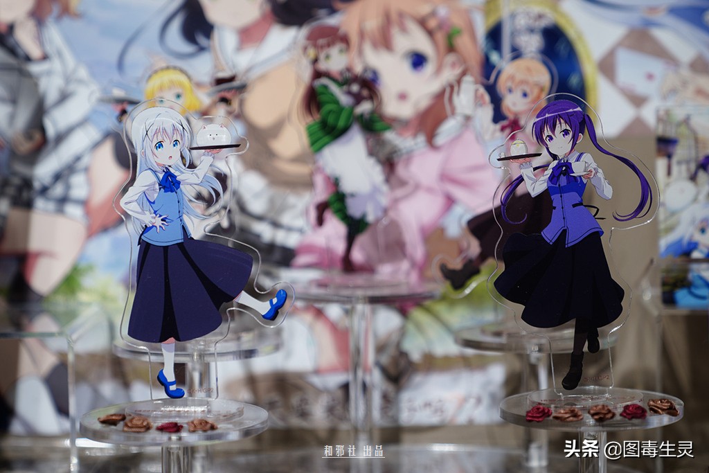 上海外文书店《请问您今天要来点兔子吗??》主题限定店体验