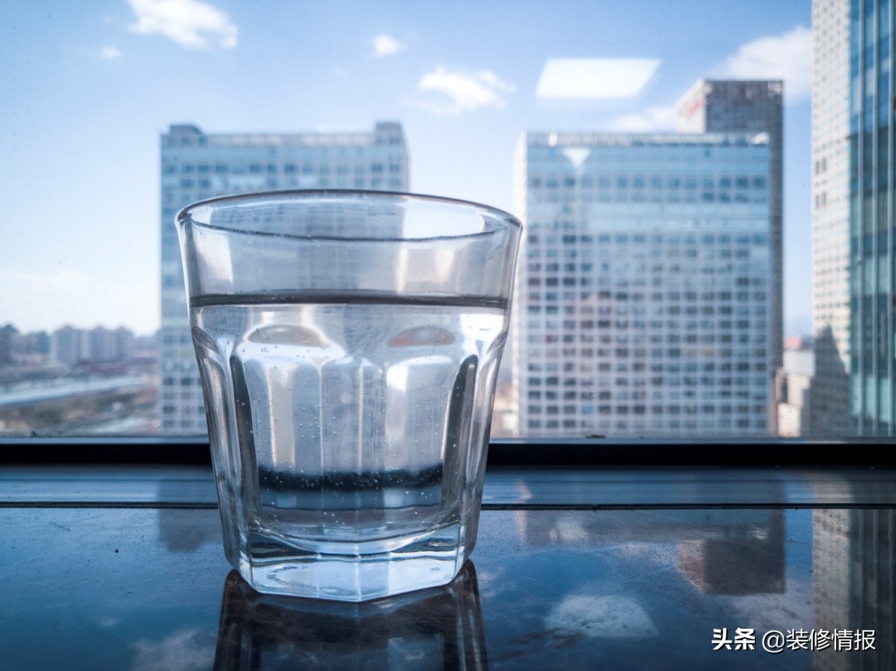 没有细菌、病毒和重金属的污染，这样的安全好水谁不想喝？