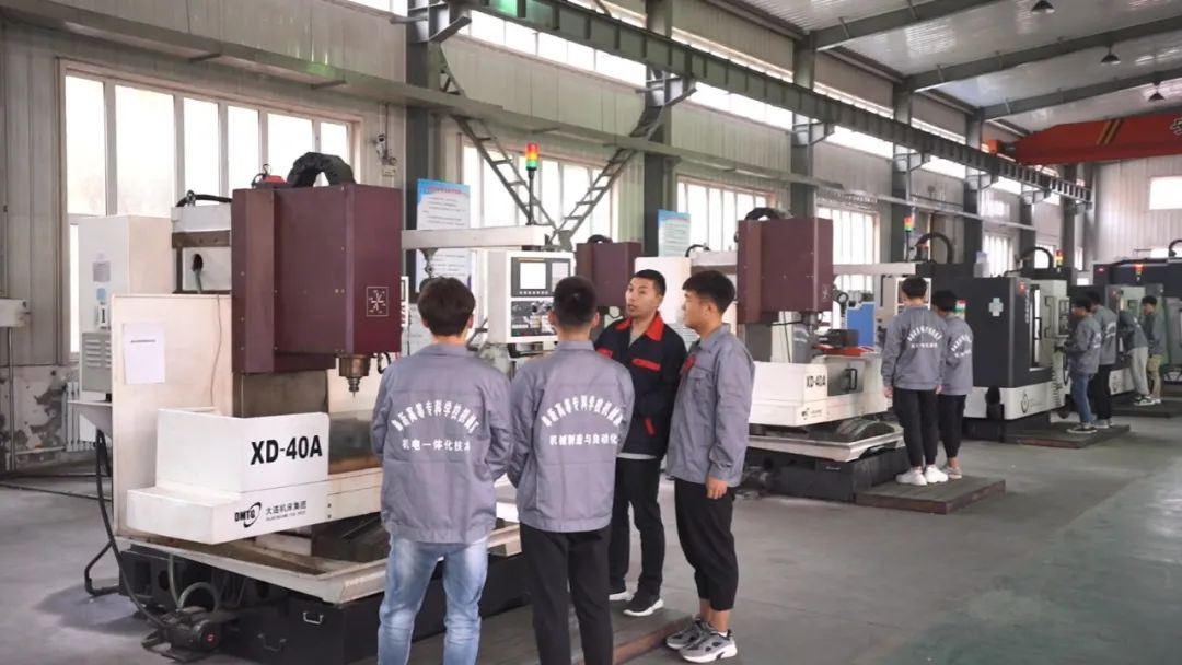 阜新高等专科学校招生视频,阜新高等专科学校招生