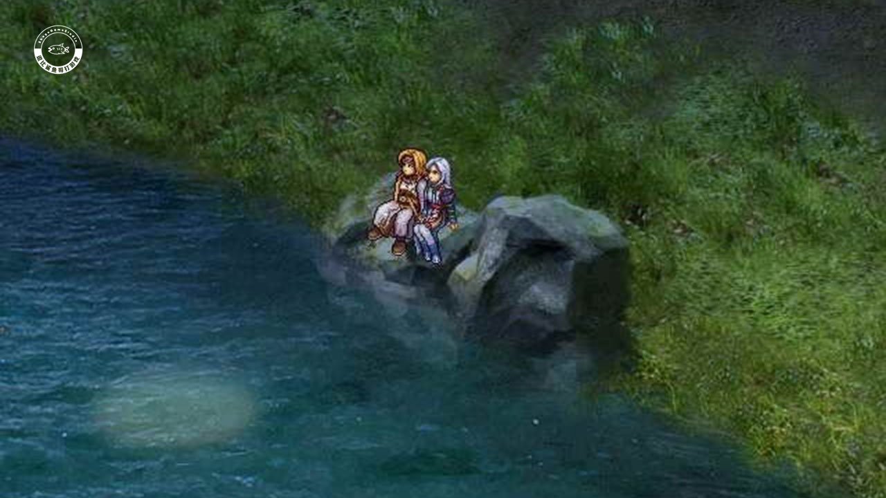 汉堂游戏回忆录：20世纪的硬核少年